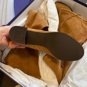Stuart Weitzman Hinterland Boots New (6)